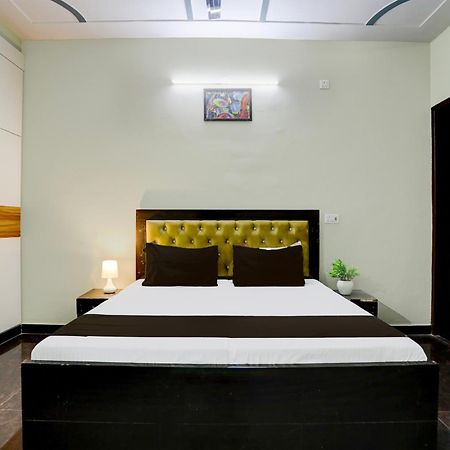 Hotel O Grand Epic Inn Noida Exterior photo