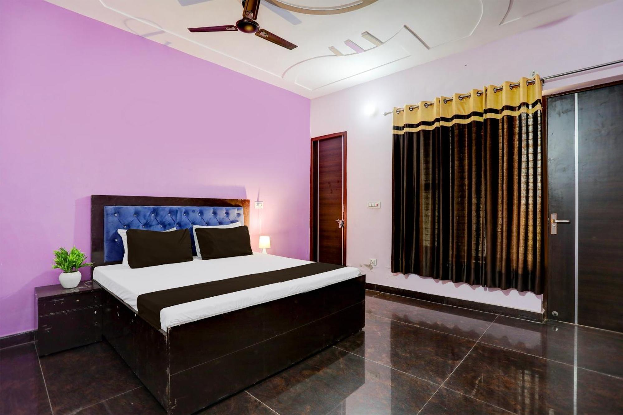 Hotel O Grand Epic Inn Noida Exterior photo